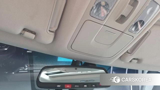 Kia Mohave Master id 4726053 из Кореи 21