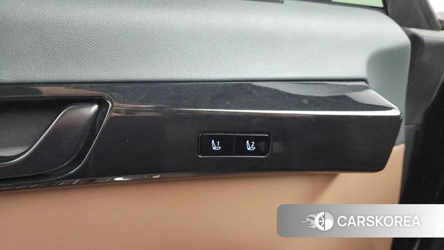Hyundai Grandeur (GN7) id 4443612 из Кореи 21