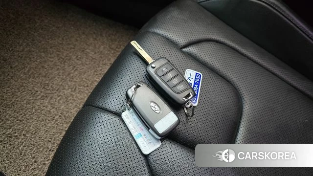 Hyundai Avante (CN7) id 4395971 из Кореи 21