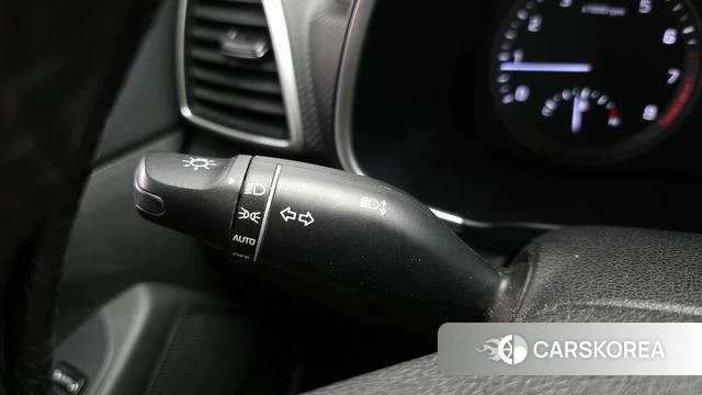 Hyundai All New Tucson id 4383858 из Кореи 21