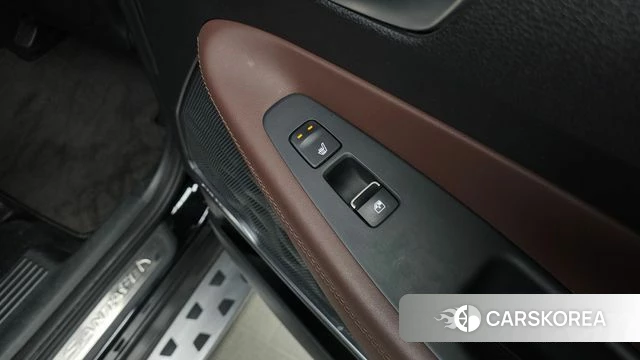 Hyundai Santa Fe TM id 4363296 из Кореи 21
