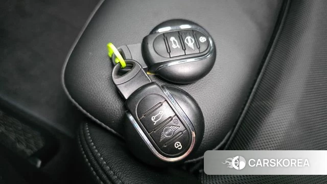 Mini Cooper D Clubman id 4447455 из Кореи 21