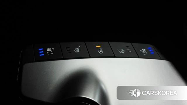 Kia EV6 id 4231046 из Кореи 21