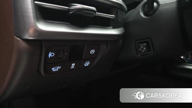 Hyundai Grandeur Hybrid (GN7) id 4940873 из Кореи 21
