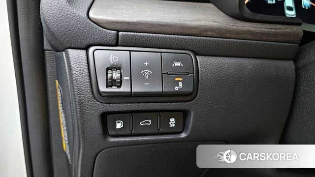 Kia K7 Premier id 4339238 из Кореи 21
