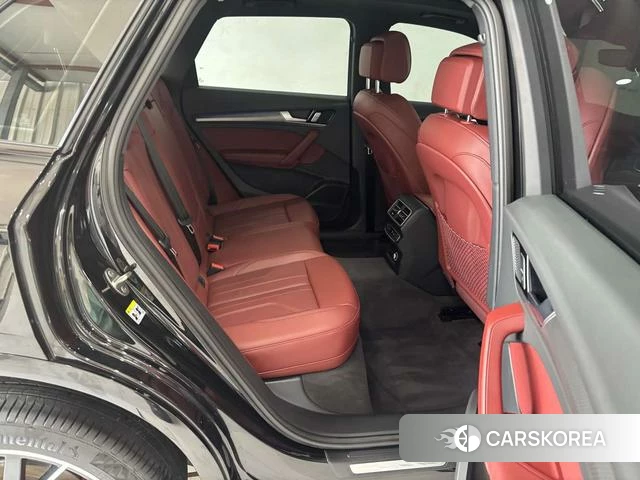 Audi Q5L id 4321297 из Китая 21