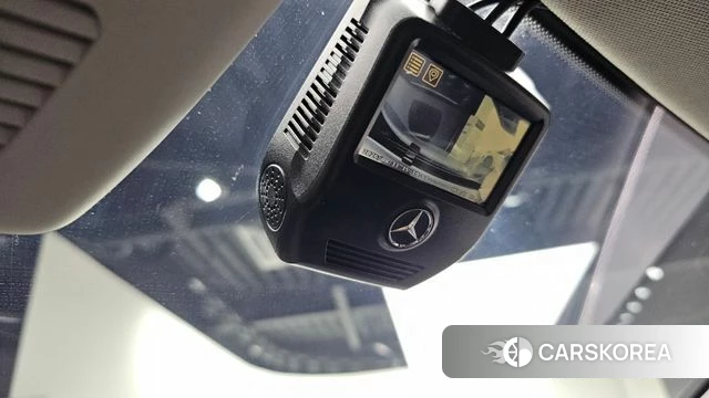Mercedes-Benz C-Class W205 id 4698678 из Кореи 21