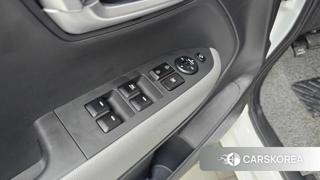 Kia The New Kia Ray id 4691585 из Кореи 21