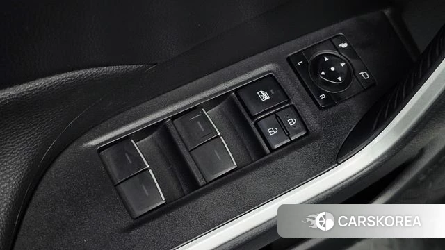 Toyota RAV4 5th Generation id 4681766 из Кореи 21