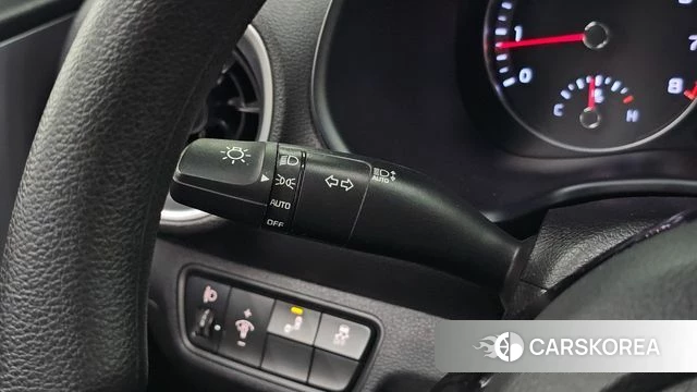 Kia The New K3 2nd generation id 4936054 из Кореи 21