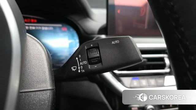 BMW X4 (G02) id 4697140 из Кореи 21
