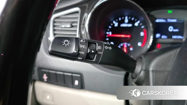Kia The New Carnival id 4295045 из Кореи 21