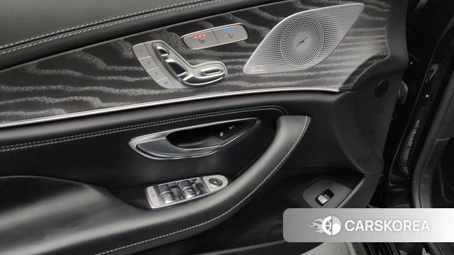 Mercedes-Benz CLS-Class C257 id 4309913 из Кореи 21