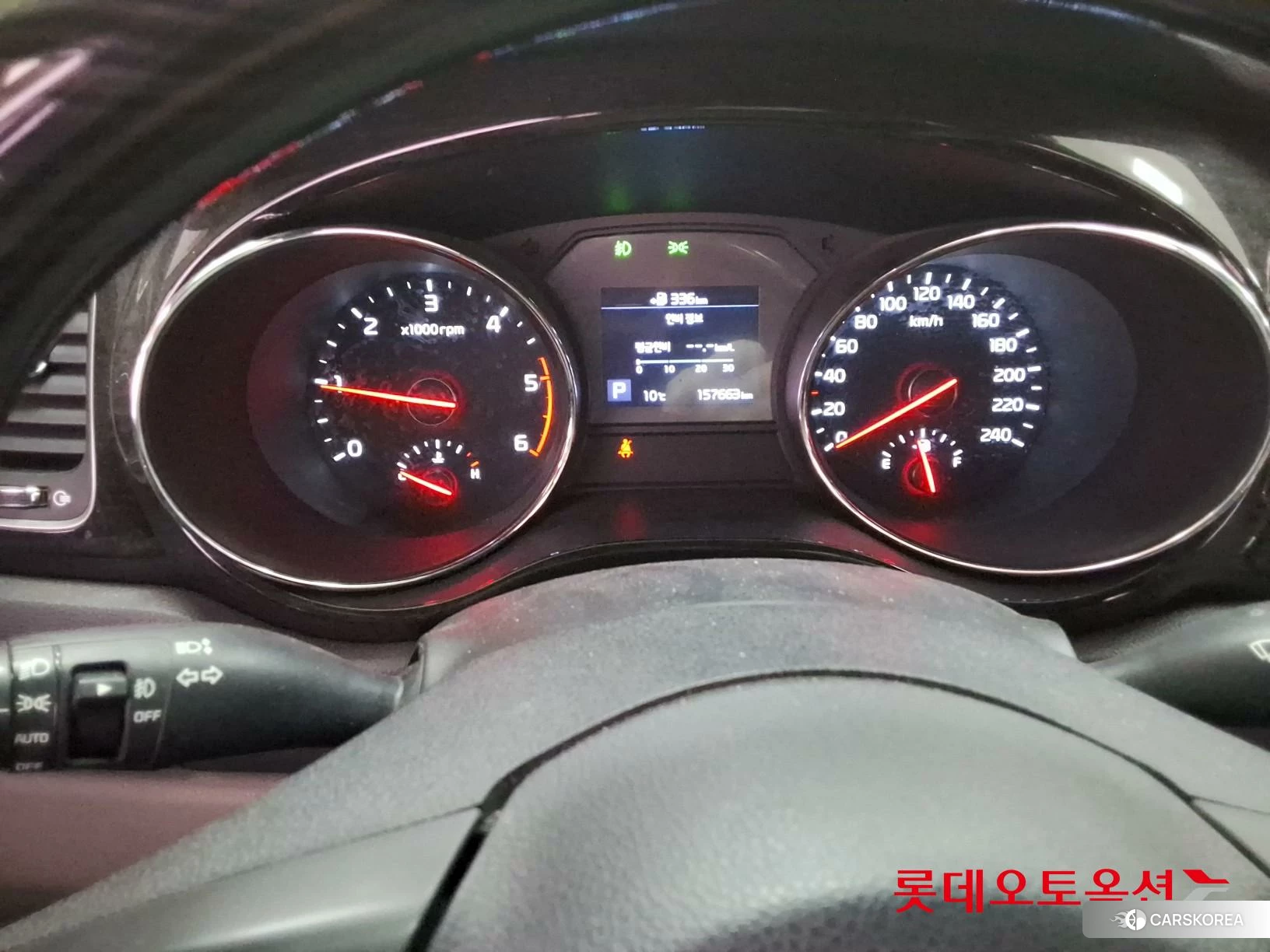 Kia Carnival id 3888409 из Кореи 21