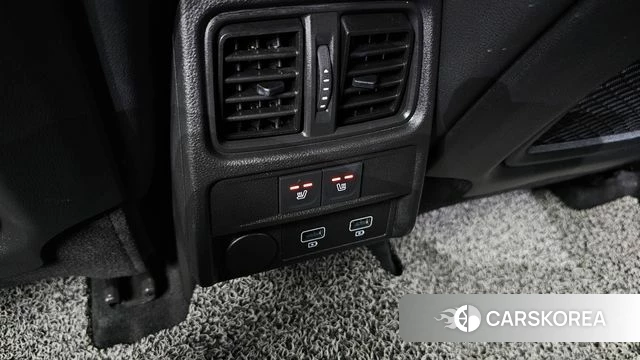 Renault Korea (Samsung) XM3 id 4942573 из Кореи 21