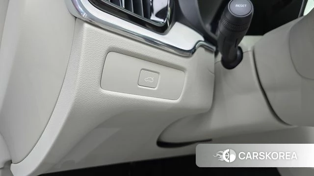 Volvo XC60 second Generation id 4762119 из Кореи 21