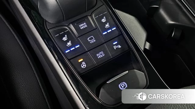Hyundai The New Ionic Electric id 4864859 из Кореи 21