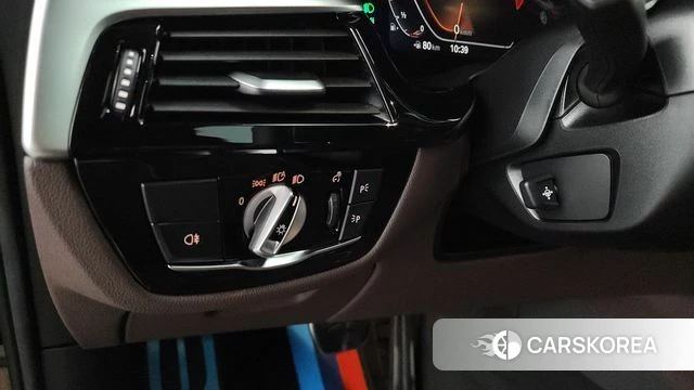 BMW 6 Series GT (G32) id 4421816 из Кореи 21