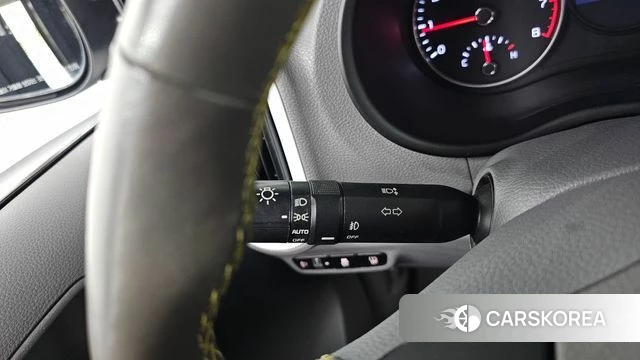 Kia All New Morning (JA) id 4836801 из Кореи 21