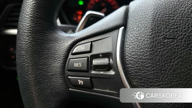 BMW 3 Series GT (F34) id 4325669 из Кореи 21