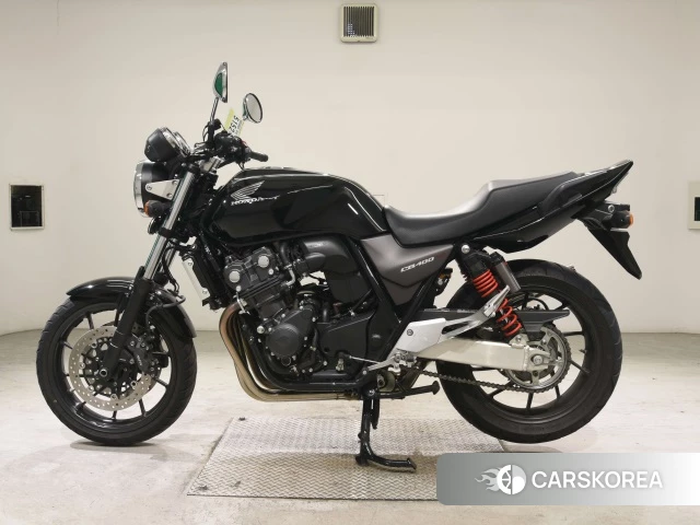 Honda CB400SF ABS id 3950153 из Японии 21