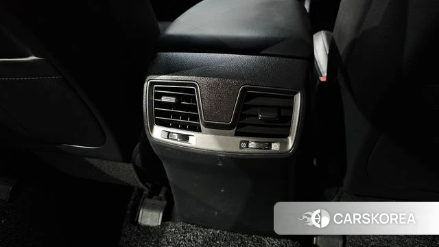 Ssangyong Rexton Sports id 4496337 из Кореи 21