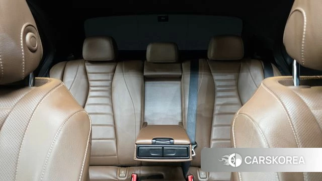 Mercedes-Benz E-Class W213 id 4507519 из Кореи 21