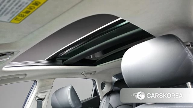 Kia K7 Premier id 4873229 из Кореи 21