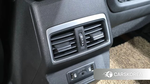 Renault Korea (Samsung) The New QM6 id 4396874 из Кореи 21
