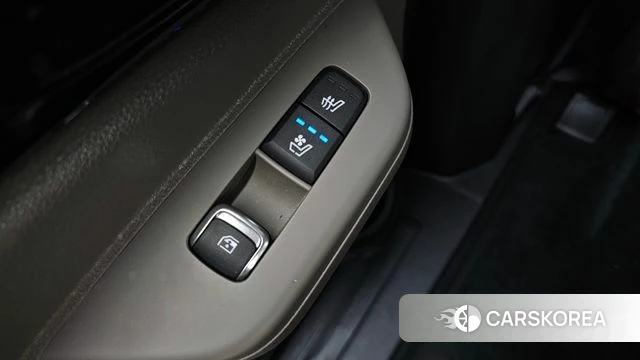 Kia The New Carnival 4th Generation id 4540134 из Кореи 21