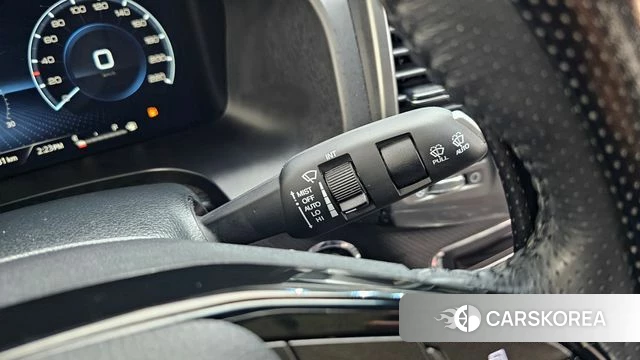 Ssangyong The New Rexton Sports Cannes id 4630800 из Кореи 21