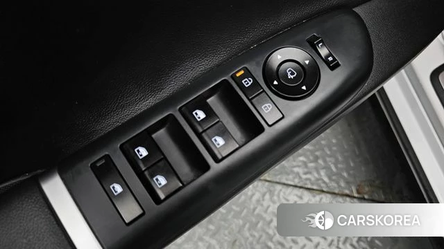 Hyundai Grandeur (GN7) id 4753637 из Кореи 21