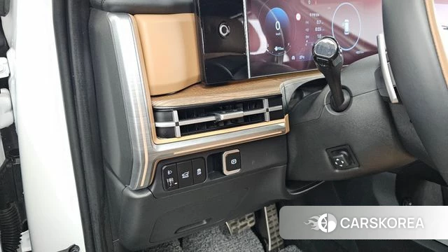 Hyundai Santa Fe (MX5) id 4540228 из Кореи 21