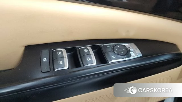 Kia Carnival 4th generation id 4355893 из Кореи 21