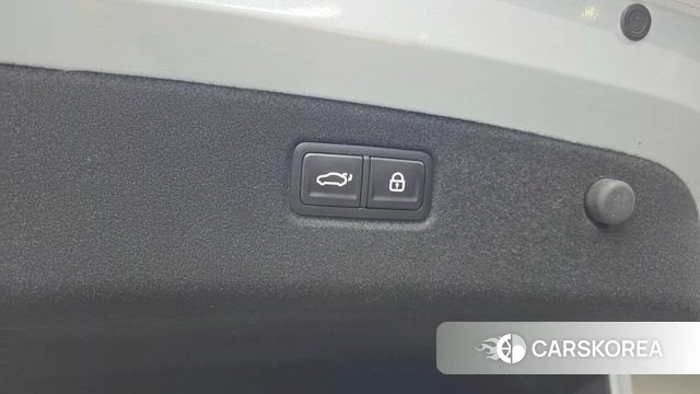 Kia The New K9 2nd generation id 4550163 из Кореи 21