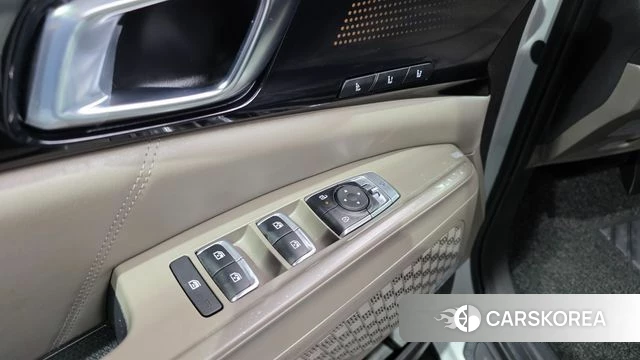 Kia The New Carnival 4th Generation id 4523378 из Кореи 21