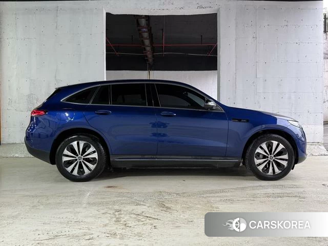 Mercedes-Benz EQC id 4271934 из Китая 21