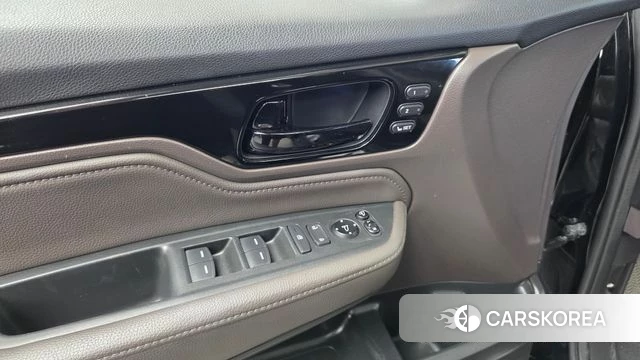 Honda Odyssey id 4776278 из Кореи 21