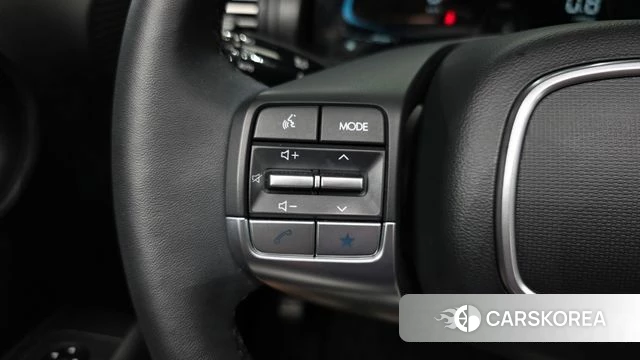 Hyundai Casper id 4608184 из Кореи 21