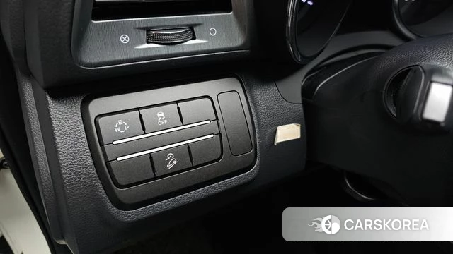Ssangyong Tivoli Armor id 4435595 из Кореи 21