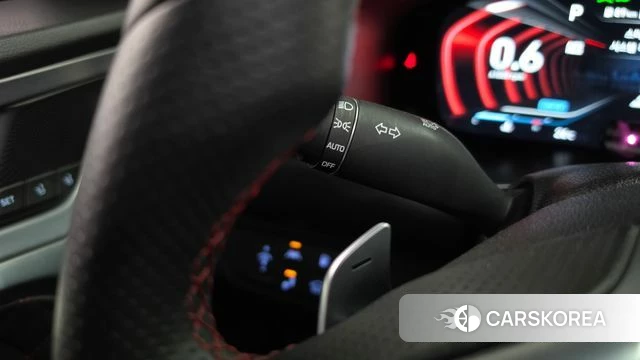 Genesis G70 id 4390121 из Кореи 21