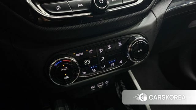 Chevrolet (GM Daewoo) Trailblazer id 4308734 из Кореи 21