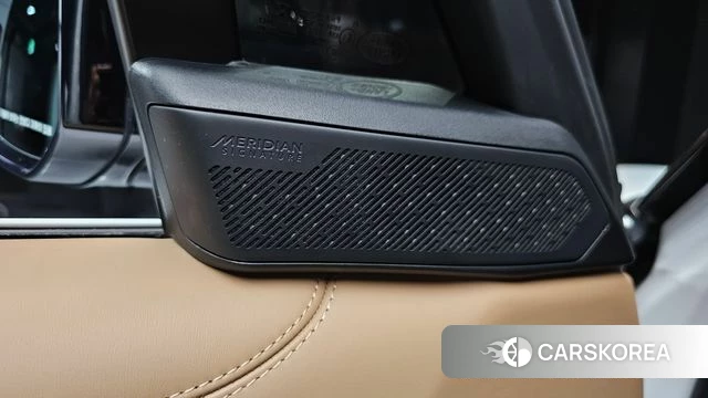 Land Rover Range Rover 5th Generation id 4792624 из Кореи 21