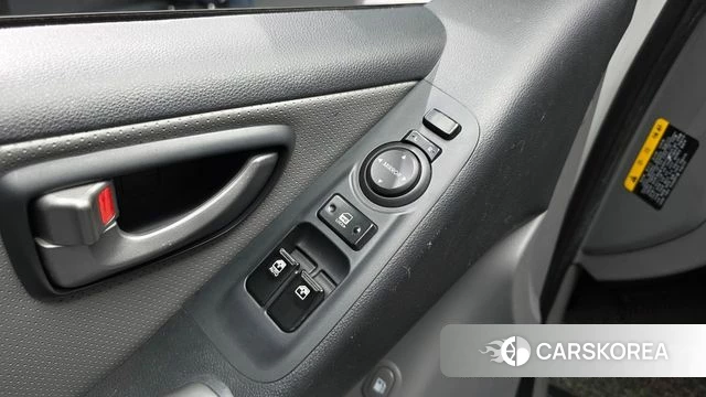 Hyundai The New Grand Starex id 4907831 из Кореи 21
