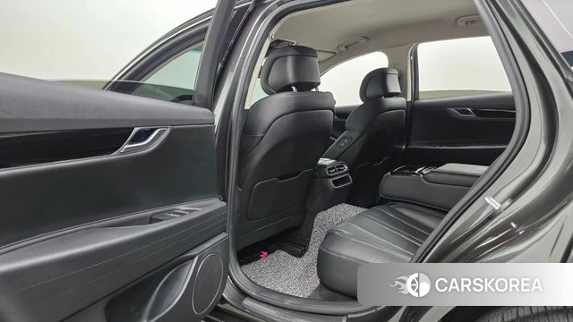 Genesis G80 (RG3) id 4631620 из Кореи 21