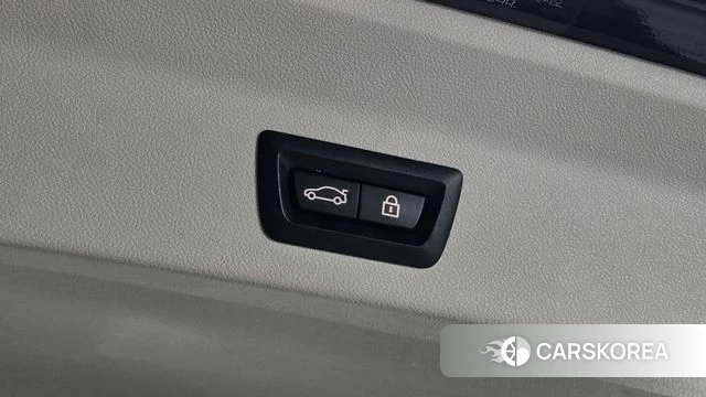 BMW X3 (G01) id 4784858 из Кореи 21