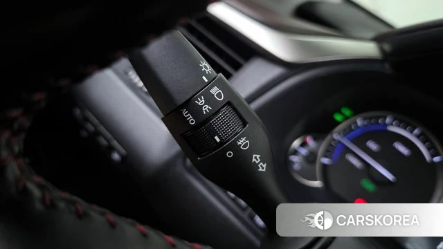 Lexus RX450h 4th generation id 4411174 из Кореи 21