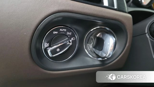 Porsche Macan id 4594556 из Кореи 21
