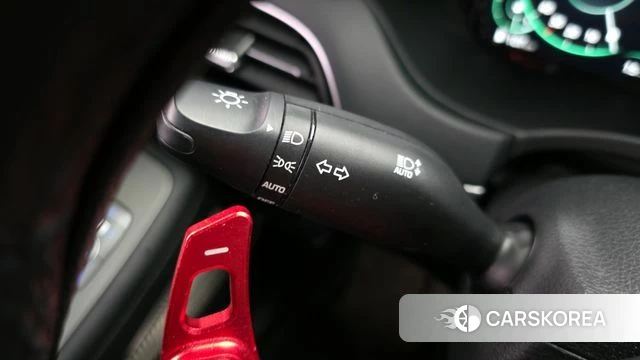 Hyundai Palisade id 4284462 из Кореи 21