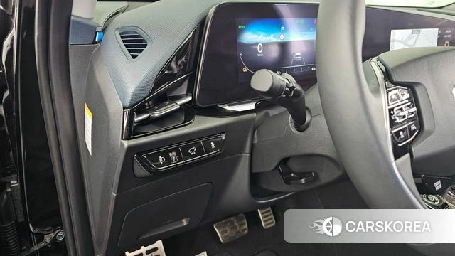 Kia Di All New Niro EV id 4863799 из Кореи 21